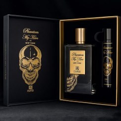 ادکلن بای کیلیان بلک فانتوم امپر فانتوم مای هرو Emper Phantom my Hero Black Phantomحجم۱۰۰میل