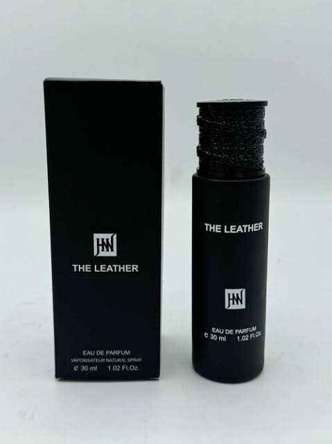 ادکلن تام فورد امبر لدر جانوین جکوینز 30 میل Tom Ford Ombre Leather
