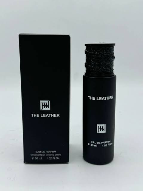 ادکلن تام فورد امبر لدر جانوین جکوینز 30 میل Tom Ford Ombre Leather