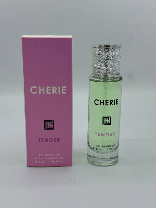 ادکلن چنس چنل تندر صورتی جانوین جکوینز 30 میل Chanel Chance Eau Tendre