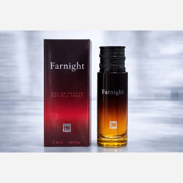 ادکلن فارنهایت 30 میل جانوین Farnight رایحه گرم و مردانه کلاسیک