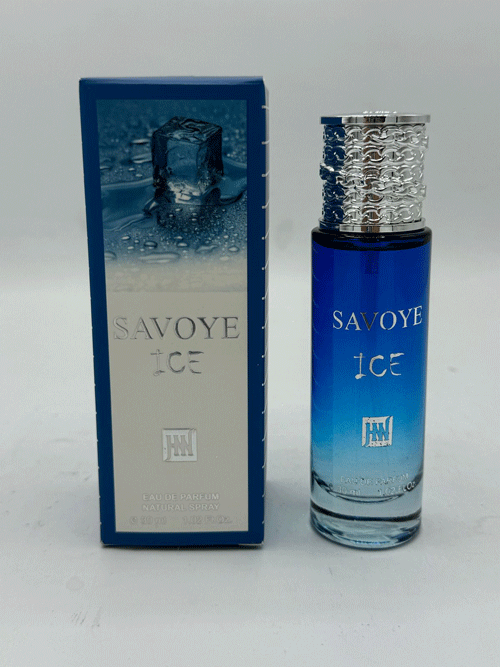 ادکلن ساووی آیس جانوین جکوینز 30 میل Jackwins Savoye Ice